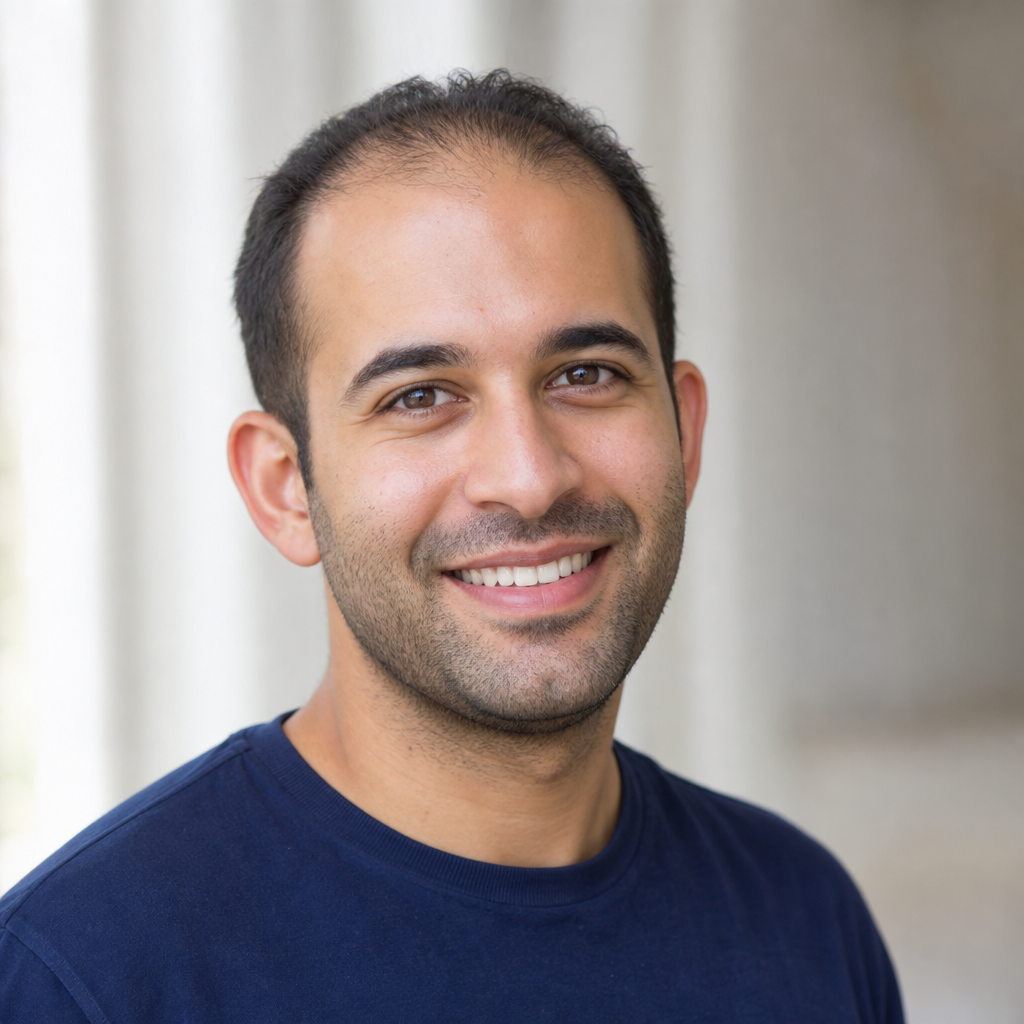 Rami M.