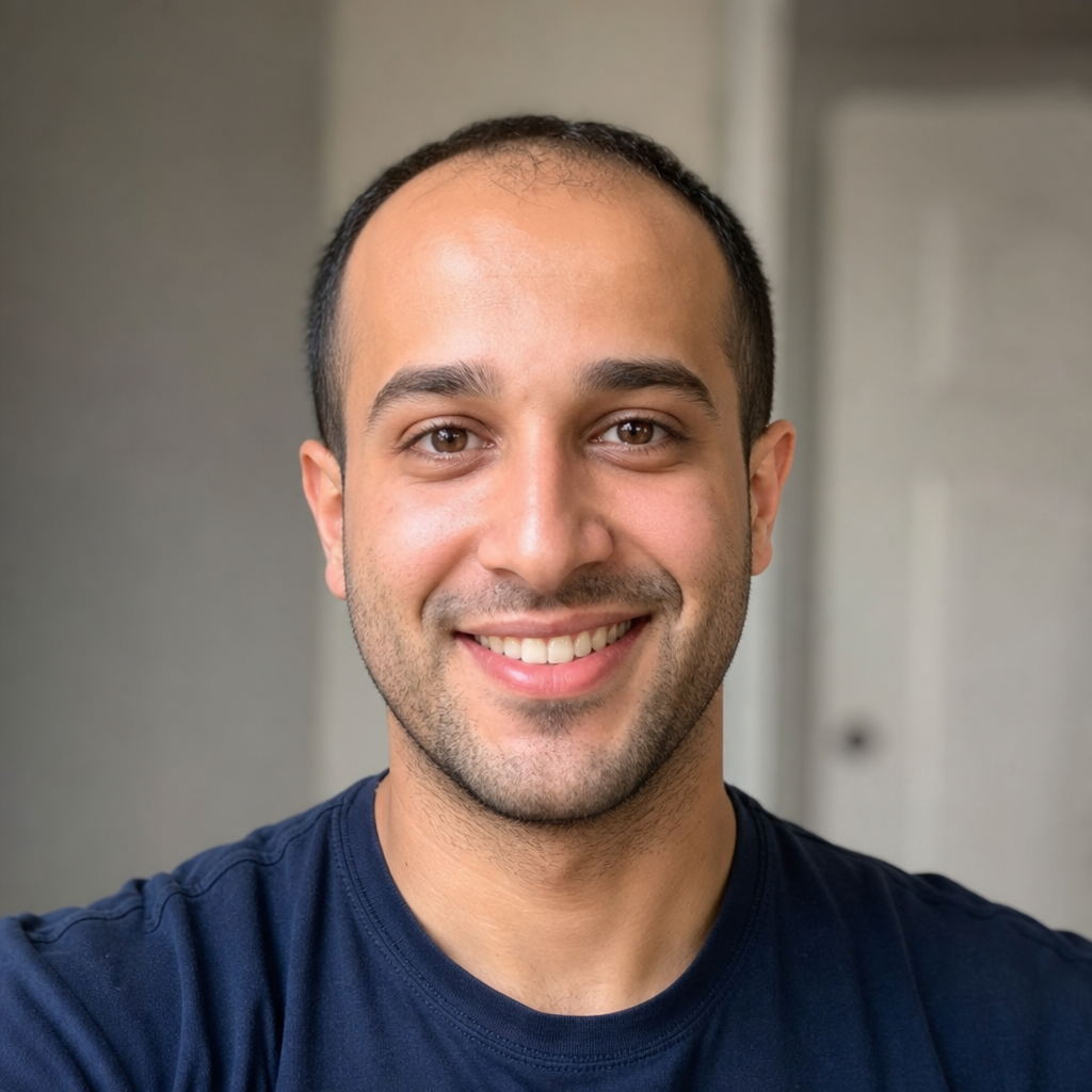 Rami Mansour