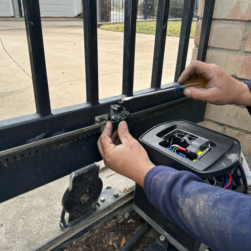 Card Reader Systems