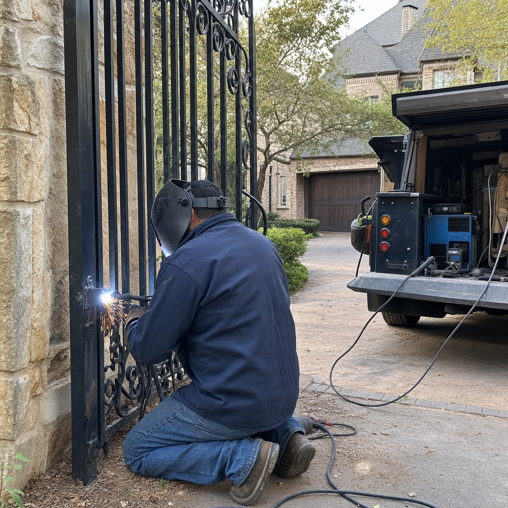 Smart Access Systems